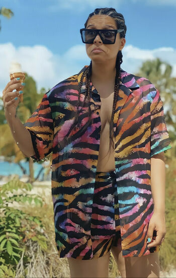 Lilly Singh
