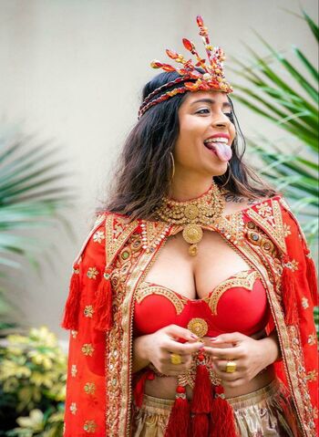 Lilly Singh
