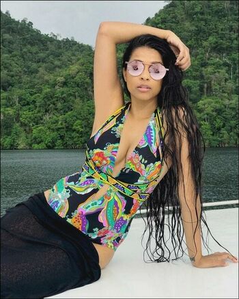 Lilly Singh