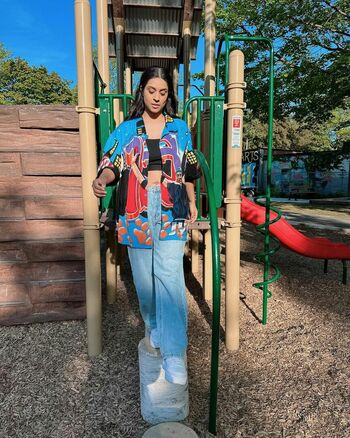 Lilly Singh