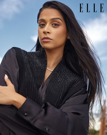 Lilly Singh