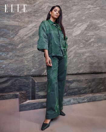 Lilly Singh