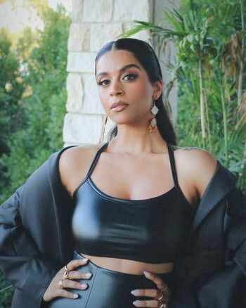 Lilly Singh