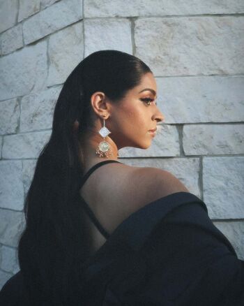 Lilly Singh