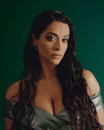 Lilly Singh