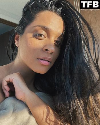 Lilly Singh