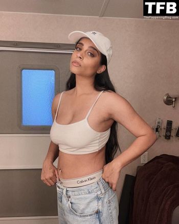 Lilly Singh
