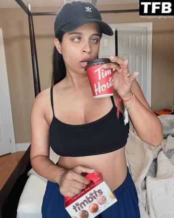 Lilly Singh