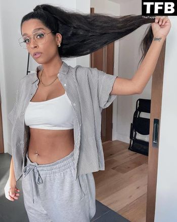 Lilly Singh