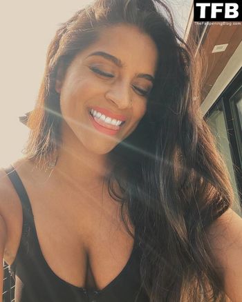 Lilly Singh