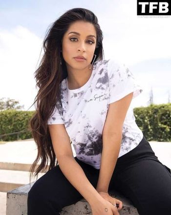 Lilly Singh