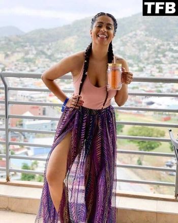 Lilly Singh