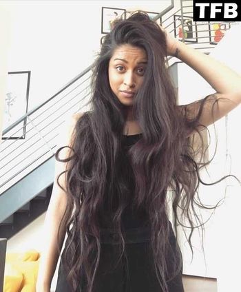 Lilly Singh