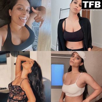 Lilly Singh