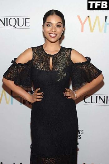 Lilly Singh