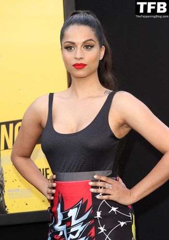 Lilly Singh