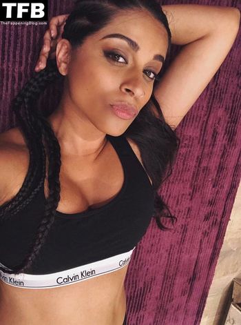 Lilly Singh