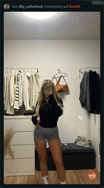 Lilly Solterbeck