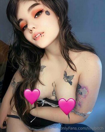 lillybitch