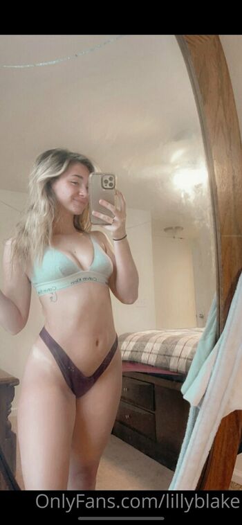 lillyblake