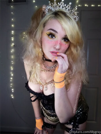 lillygrxy