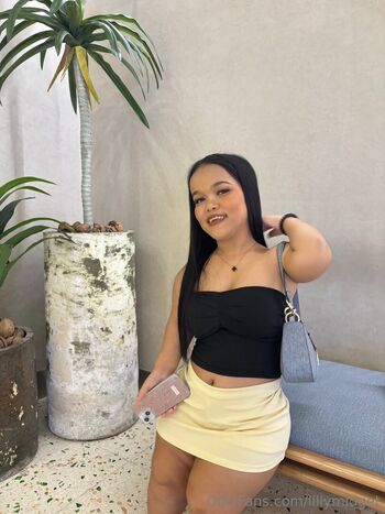 lillymidget
