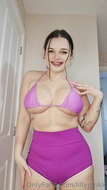 lillypinkk