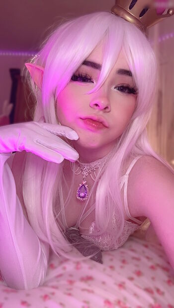 Lillyraedoll