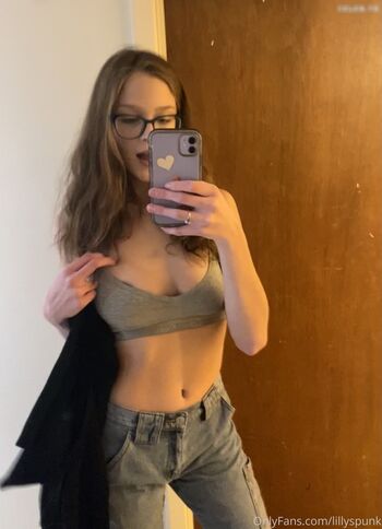 Lillyspunk