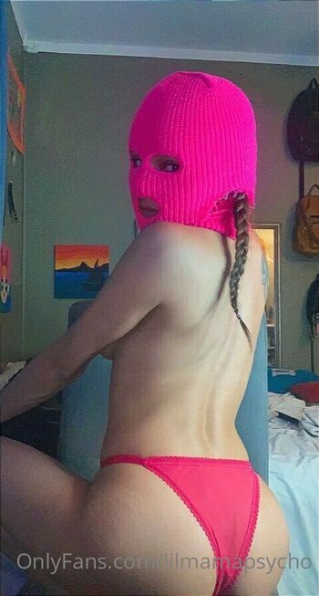 lilmamapsycho