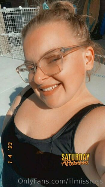 lilmissross