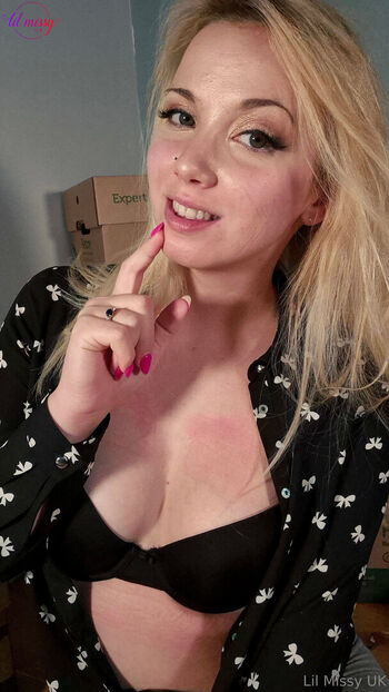 lilmissyuk