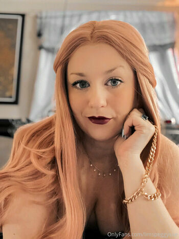 lilmspeggysue