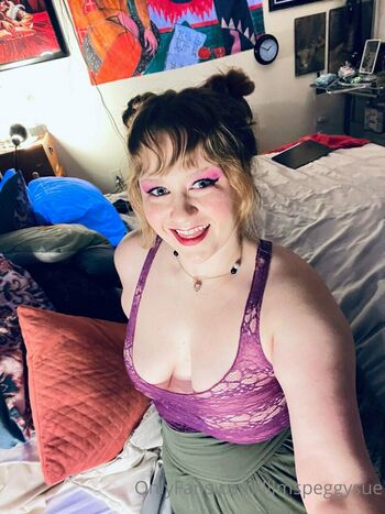 lilmspeggysue