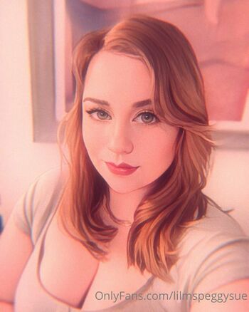 lilmspeggysue