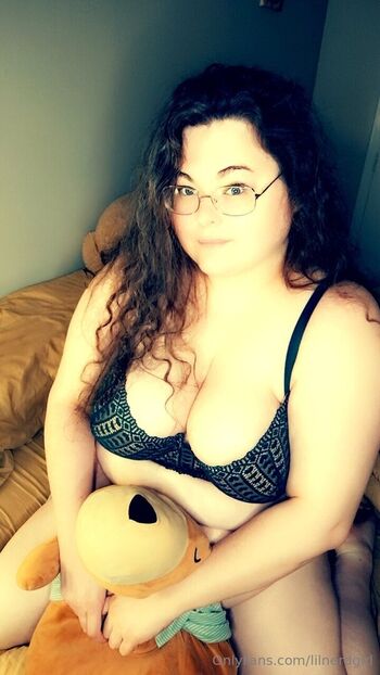 lilnerdgirl