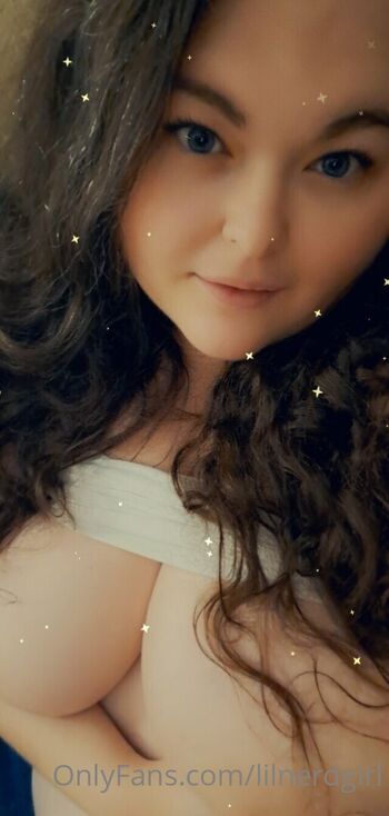 lilnerdgirl