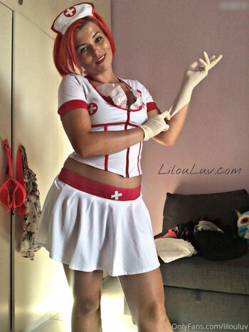 Lilouluv