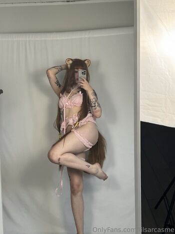 Lilsarcasme