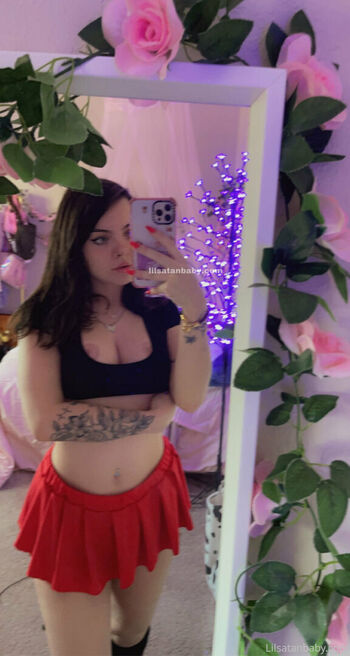 lilsatanbaby
