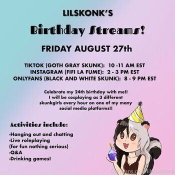 lilskoooonk