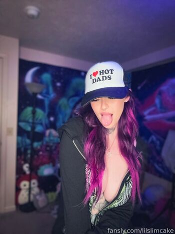 Lilslimcake