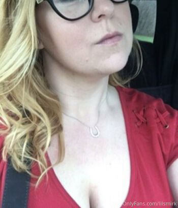 lilsmirk