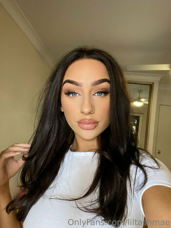 liltashmae