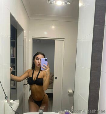 liltashmae