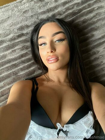 liltashmae