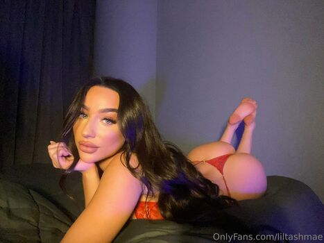 liltashmae