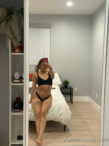 liltxbae