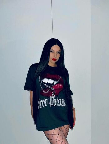 Lilxstasia