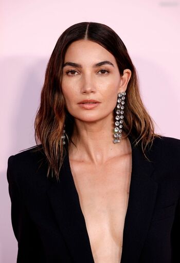 Lily Aldridge
